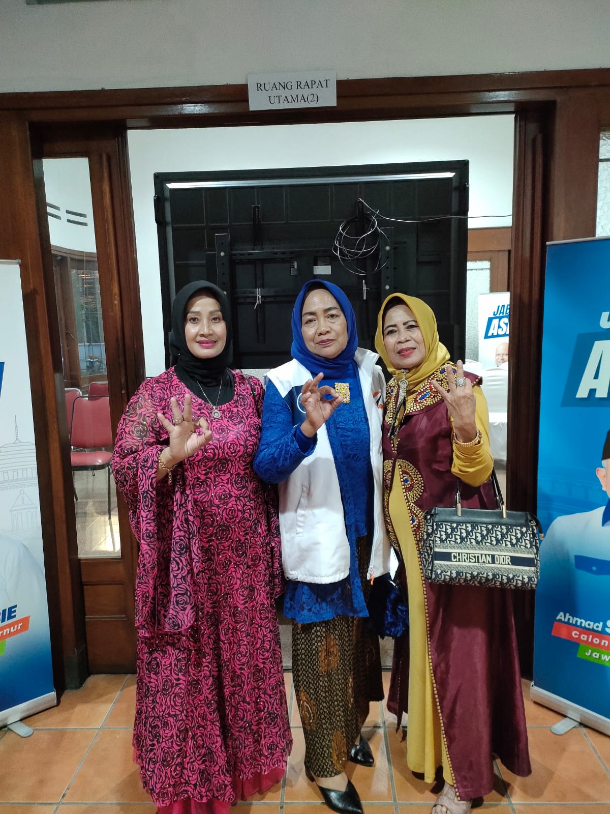 PNI Jabar Tolak  Pemimpin Remehkan Janda dan Perceraian