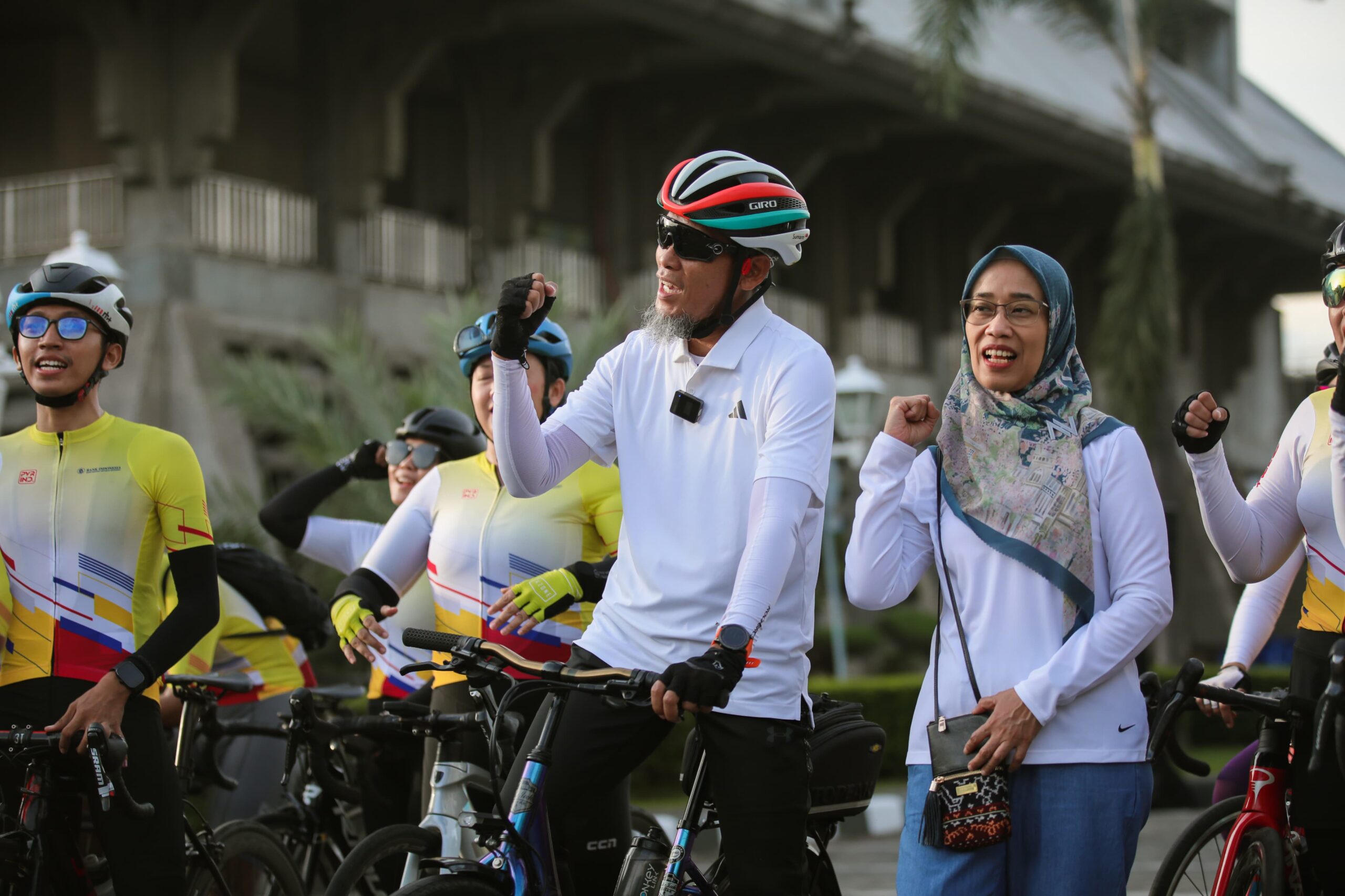 aplikasi jasirah memudahan wisatawan untuk menjelajah tempat bersejarah di jateng