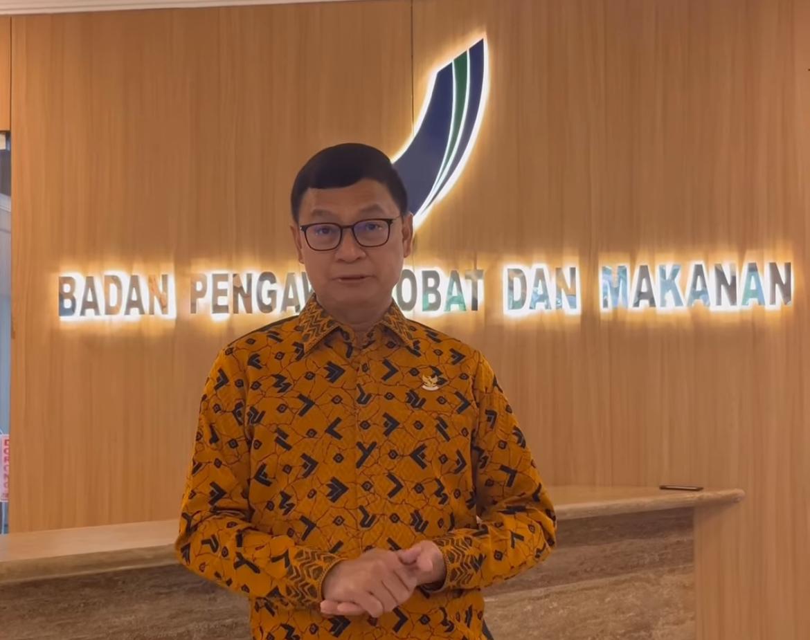 BPOM Cabut Izin Edar 16 Produk Kosmetik dengan Jarum