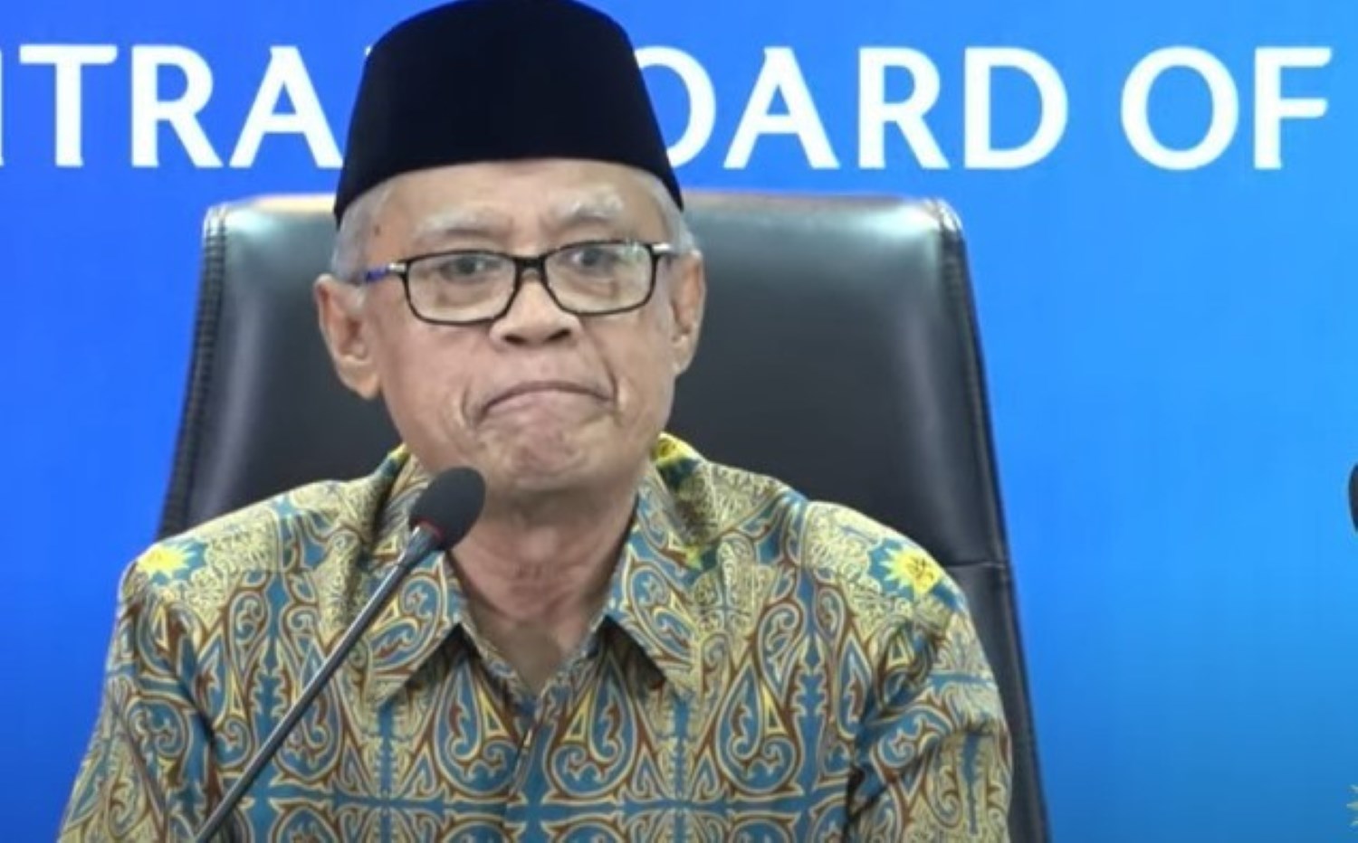 Sidang Tanwir Muhammadiyah Bakal Digelar di Kupang