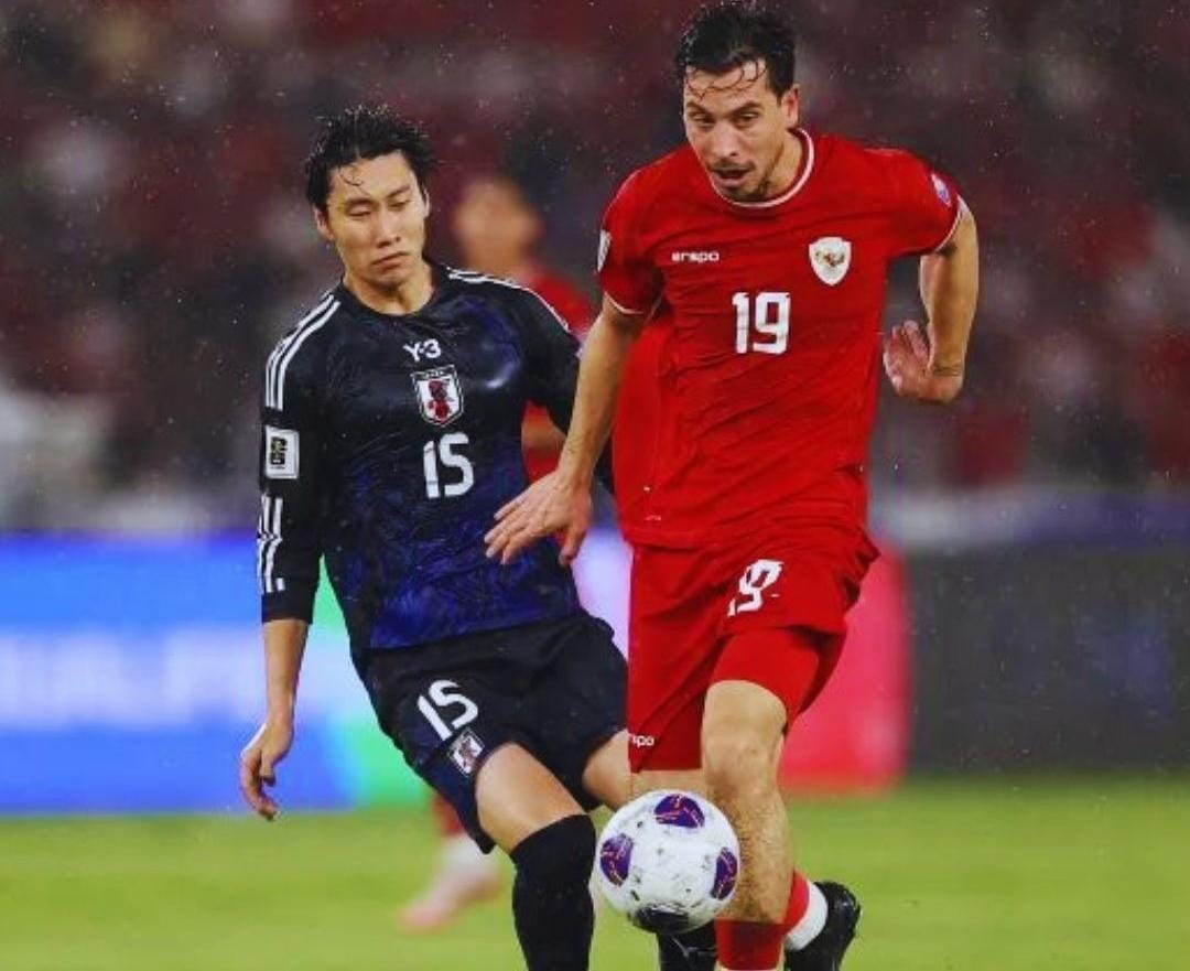 Kehadiran Tom Haye Diharapkan Jaga Keseimbangan Persib