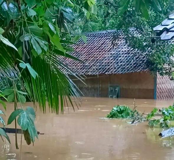 Bencana Hidrometeorologi Basah di Banten Telan 9 Korban Jiwa