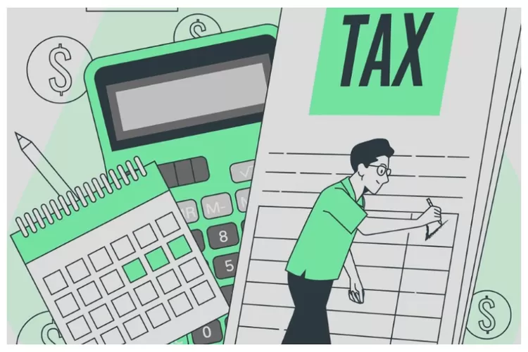 PPN 12% akan diberlakukan pada 2025 di sejumlah barang dan jasa.