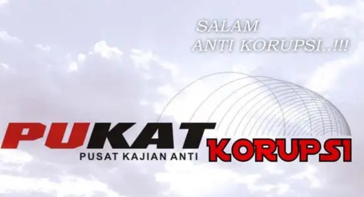 Pukat Tolak Usulan Presiden Koruptor Diampuni dan Bayar Denda