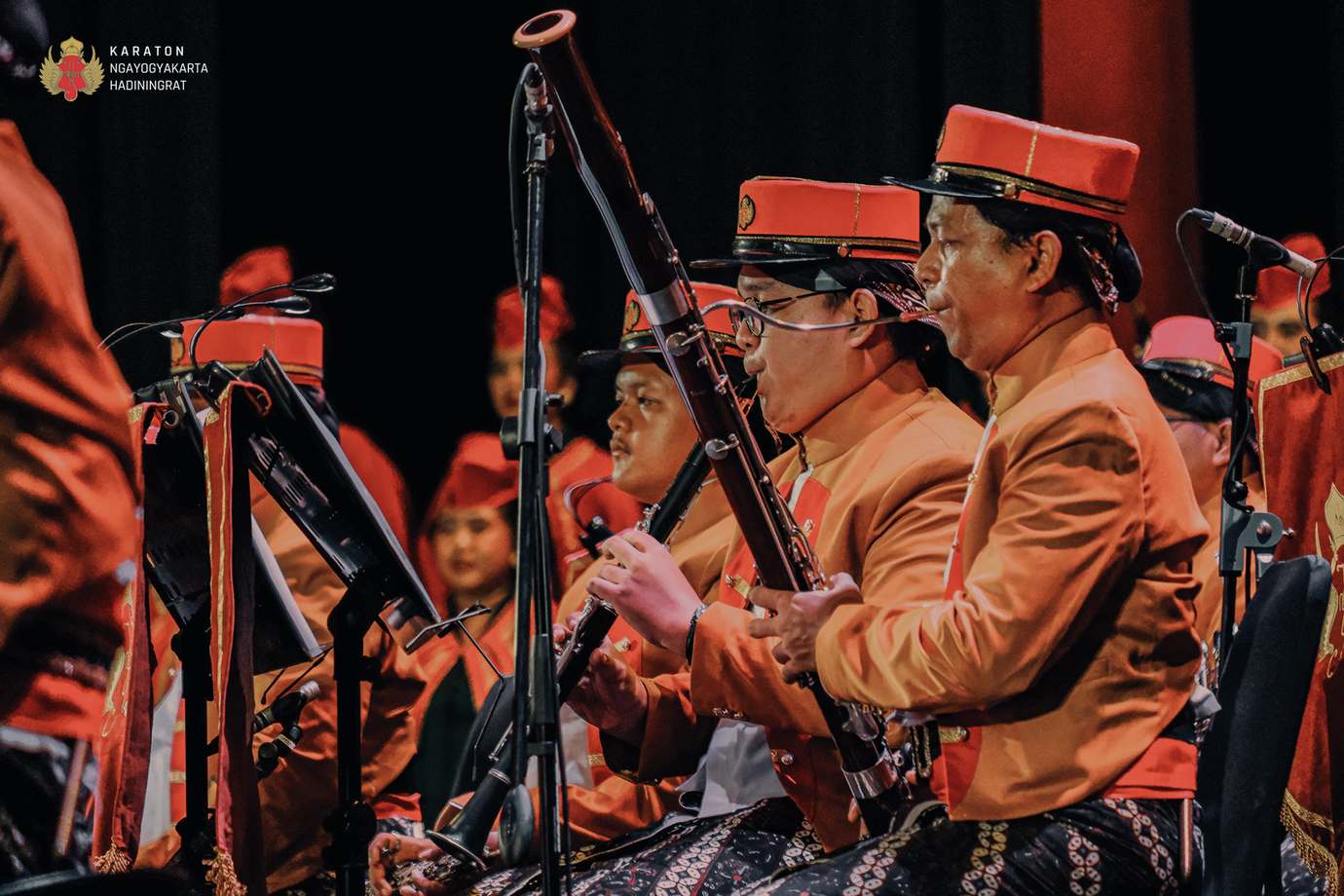 Royal Orchestra Meriahkan Dies Natalis Universitas Sanata Dharma