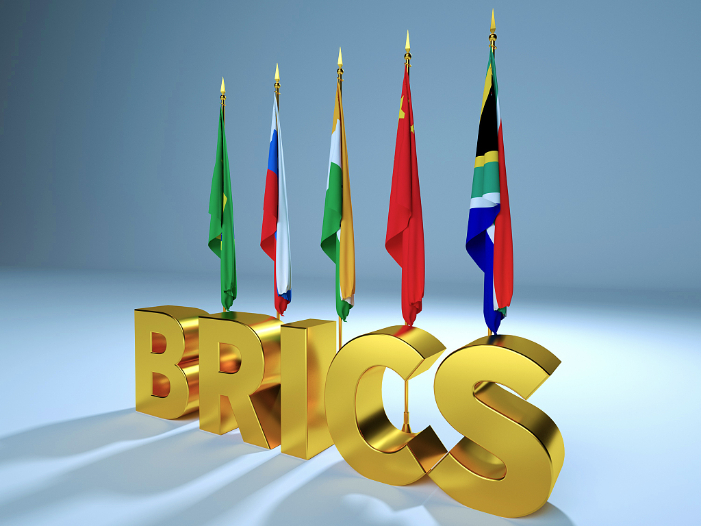 Gabung  BRICS,  Apa Keuntungannya Bagi Indonesia?