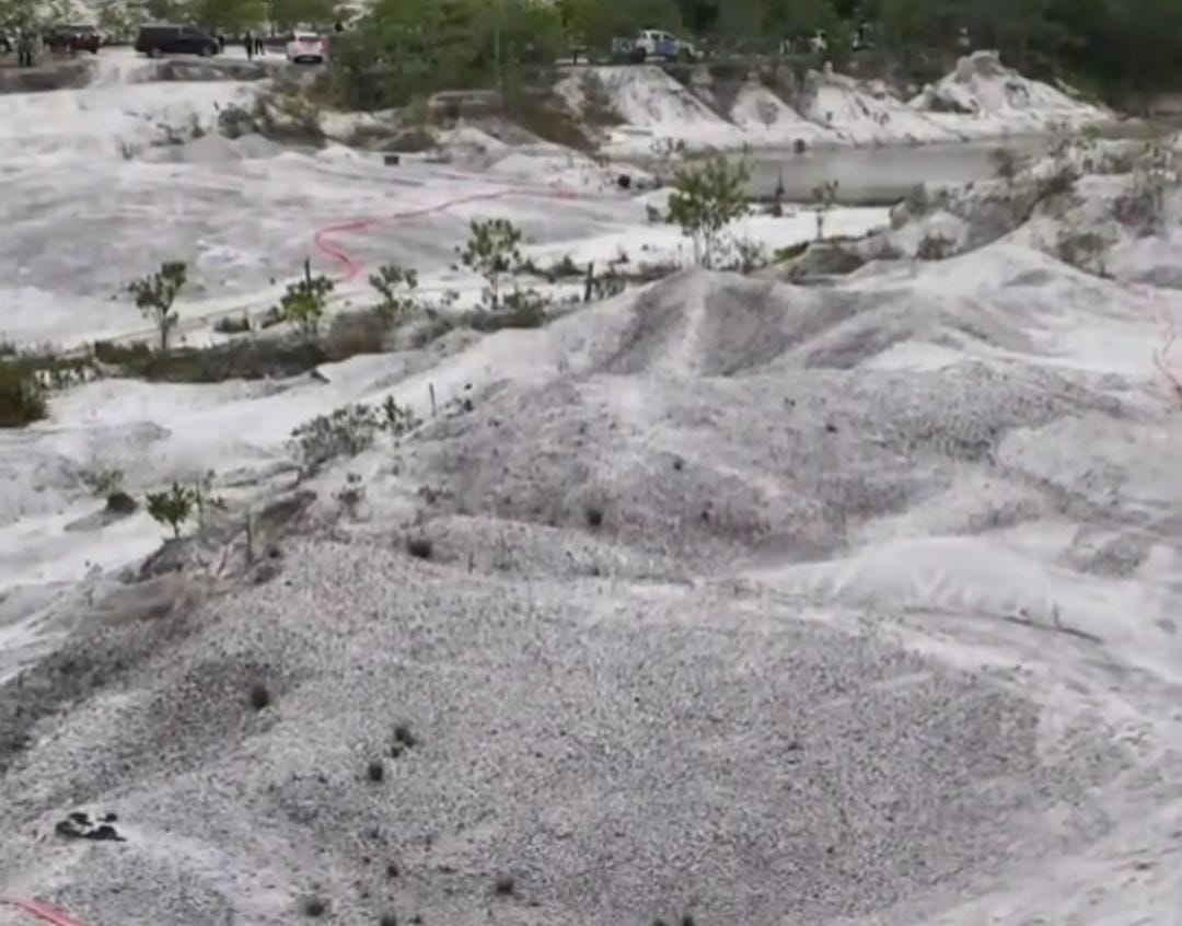 Dosen Geologi UGM Tolak Kampus Kelola Tambang