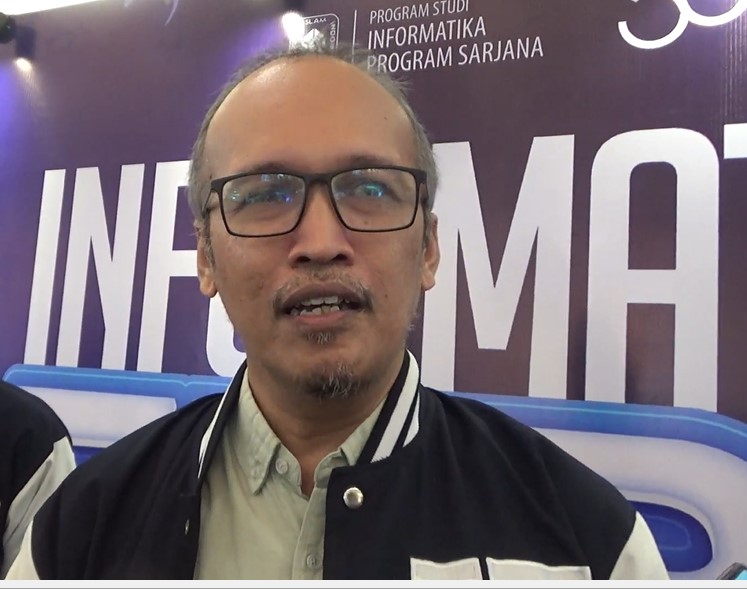 Fakultas Teknologi Industri UII Buka Program Jarak jauh