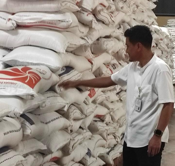 HPP beras dan jagung terbaru berlaku mulai 15 januari 2025