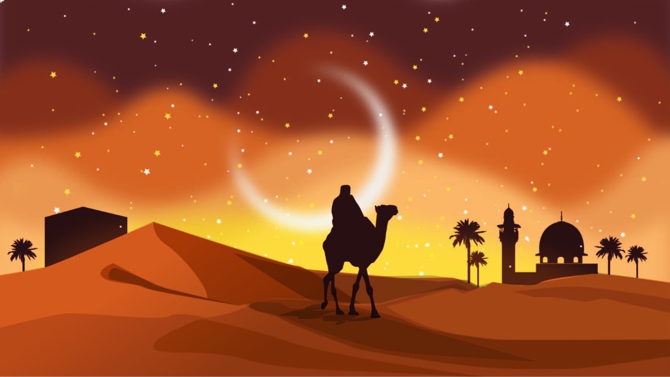 Isra Mi’raj Momen Spiritual Bagi Umat Islam Perkuat Iman