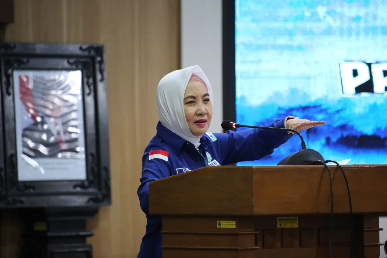 BMKG Keluarkan Peringatan Dini Cuaca Ekstrem di Jawa Tengah