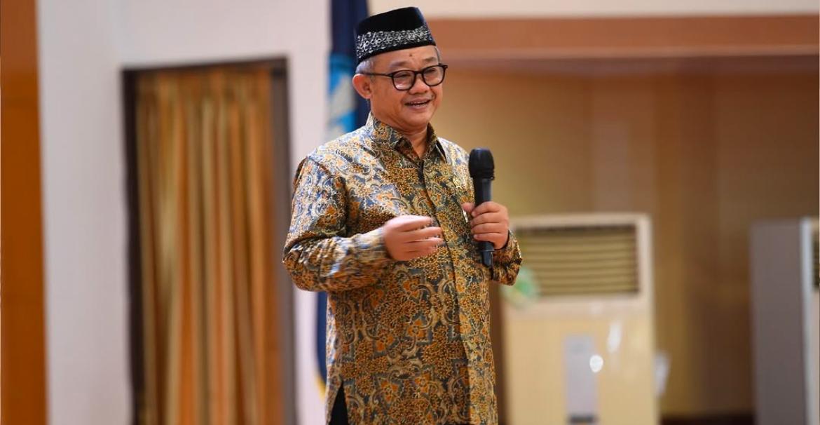 PPDB Siap Diganti Jadi SPMB Mulai Tahun Ajaran 2025