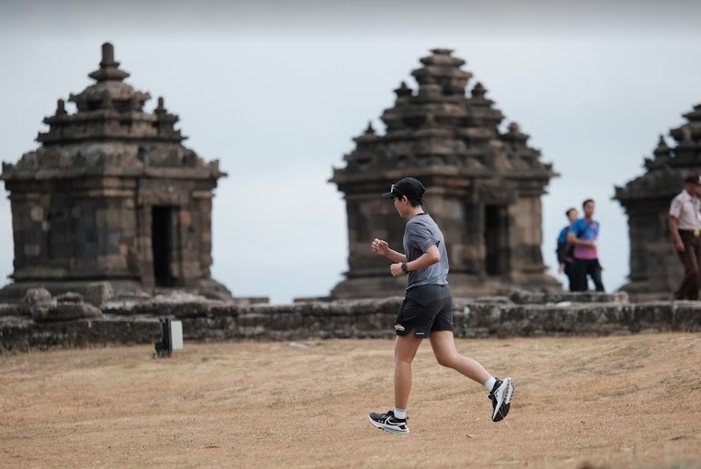 Wisatawan asal Kalimantan Selatan Tertinggi Belanja di Sleman