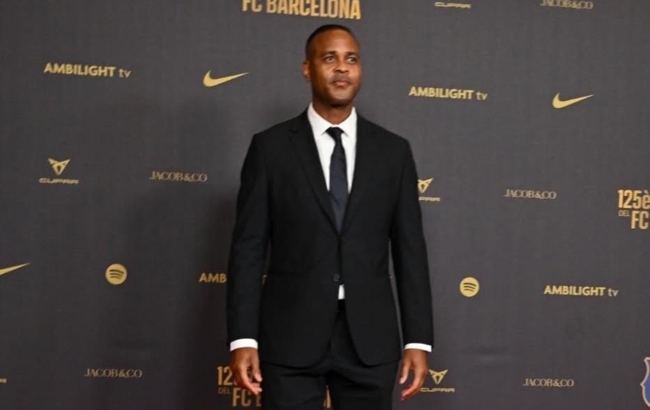 Kluivert Jadi Kandidat Terdepan Pelatih Timnas Indonesia