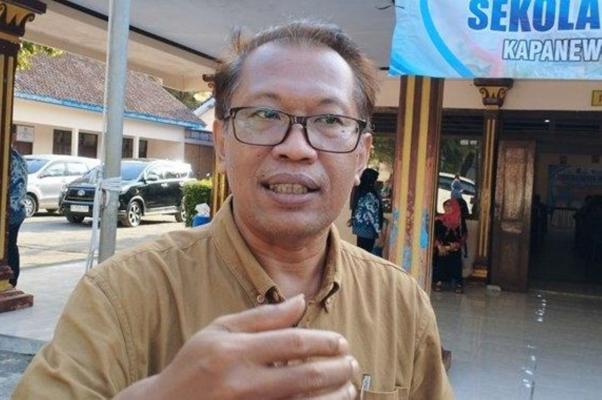 Pemkab Kulon Progo Perpanjang Masa Tanggap Darurat Bencana