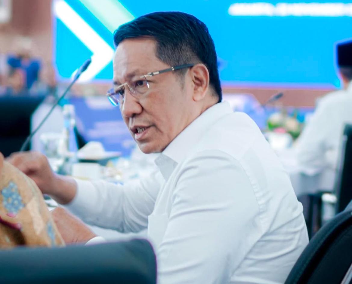 amensti 19 ribu napi masih belum pasti karena sedang proses verifikasi