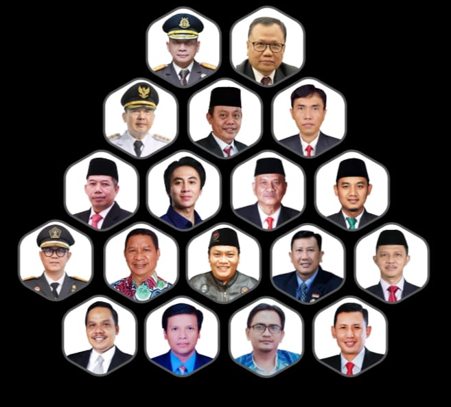 18 Tokoh asal Jawa Tengah Terima  HPN Jateng Award 2025