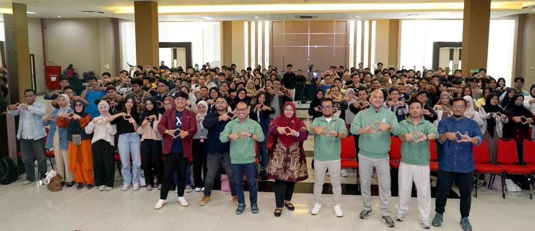 Cetak Talenta Digital, Telkomsel Luncurkan IndonesiaNEXT  dengan Kurikulum AI