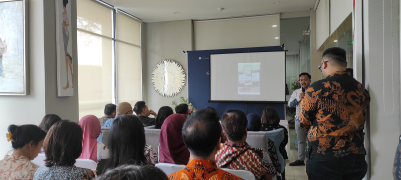 Keberadaan Golden Tulip Residences Bisa Dongkrak Pariwisata Solo