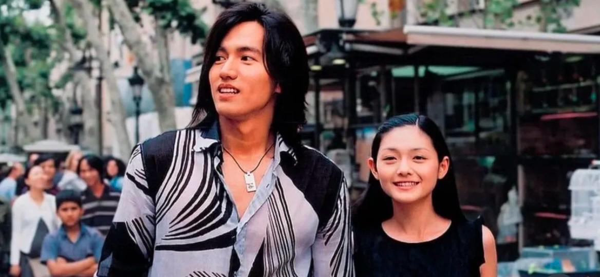 Jerry Yan Bagikan Kenangan Dengan Barbie Hsu