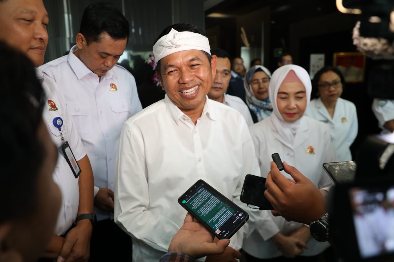 pergub alih fungsi lahan akan dikeluarkan oleh pemprov jabar cegah bencana