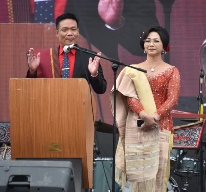 Tantangan dan Ujian Menanti Pemkab Humbahas