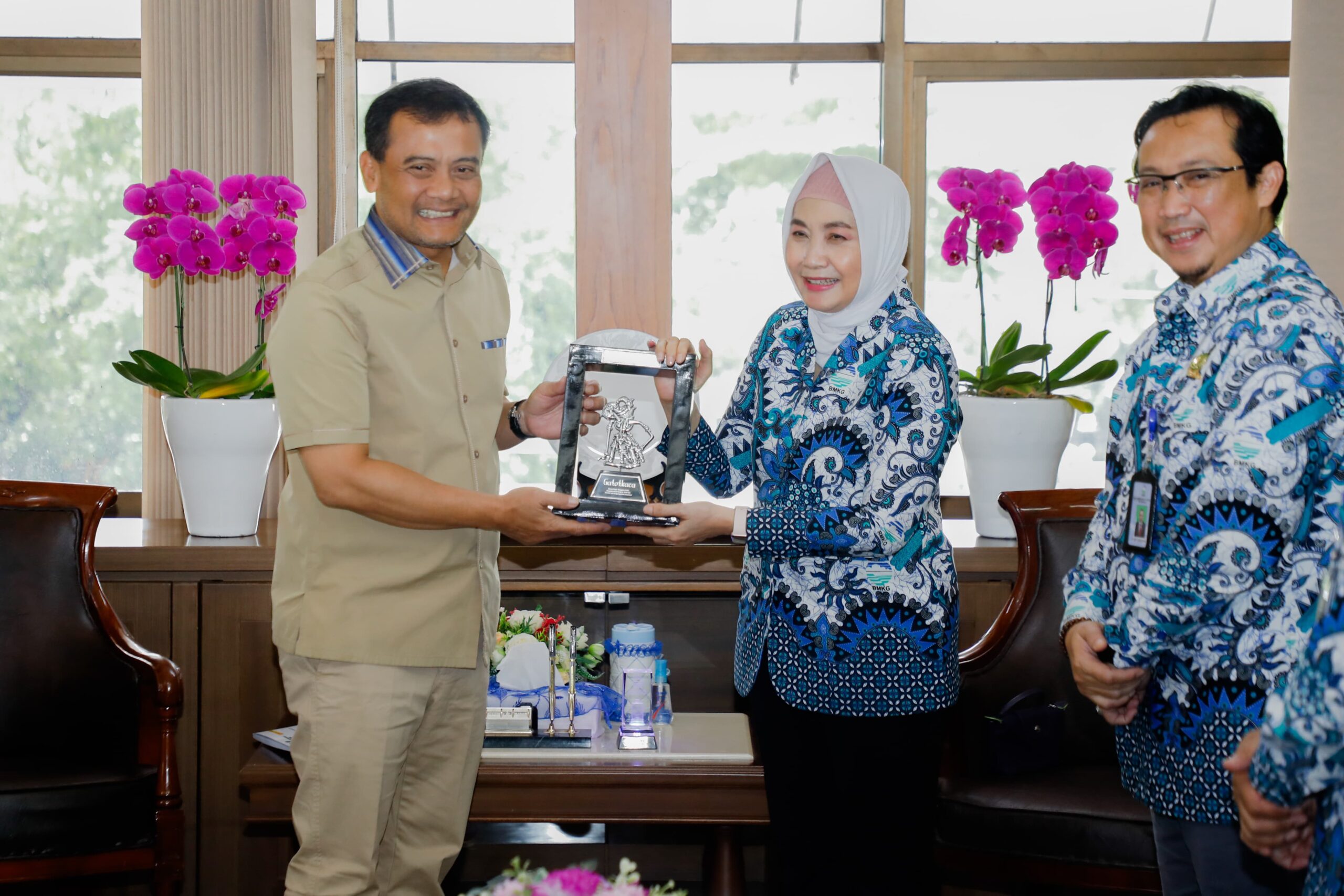 Berpotensi Hujan, Pemudik Diimbau Waspada