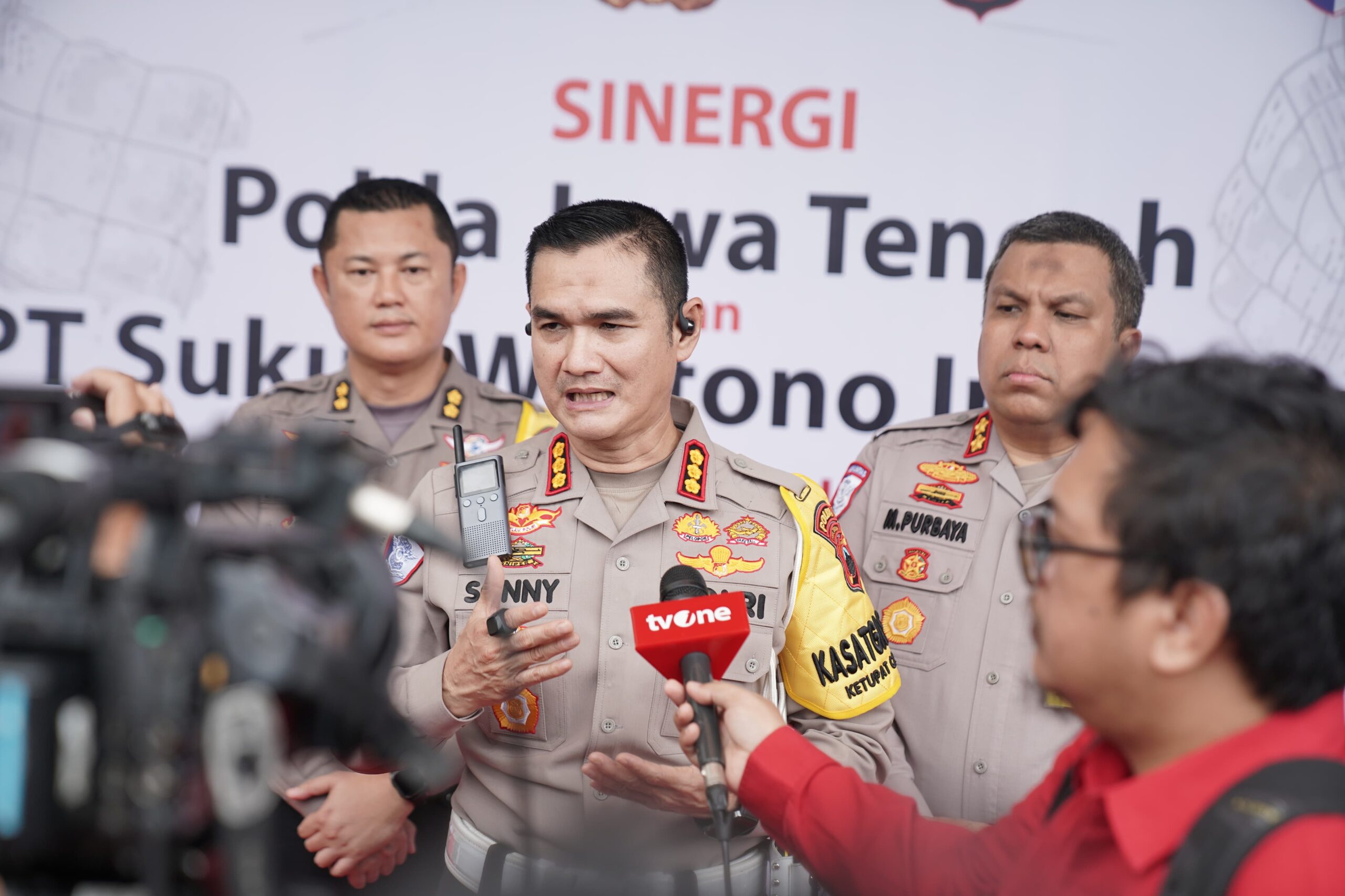 saldo kartu tol cukup untuk menghindari antrean di pintu tol