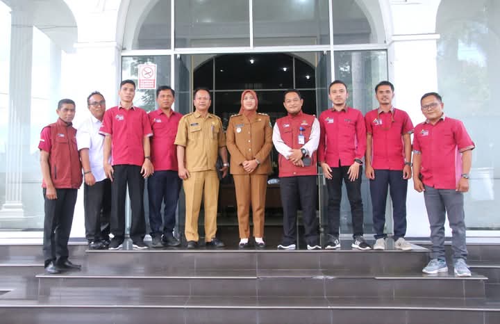 Pemkot Pematangsiantar Pastikan Penerima Bantuan PKH Tepat Sasaran