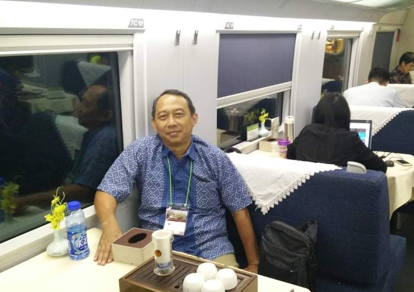 KNKT Beri 5 Rekomendasi Cegah Kecelakaan Saat Arus Mudik