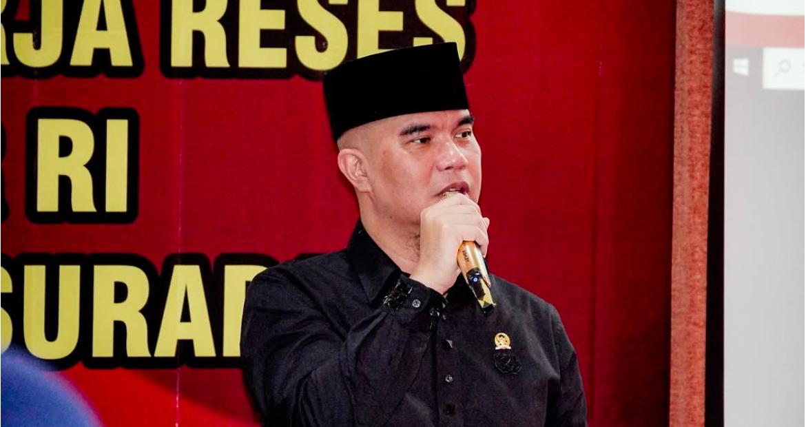 naturalisasi versi ahmad dhani dianggap tidak memahami hak perempuan