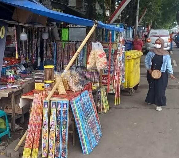 Bocah Kelas 4 SD Jadi Korban saat Main Petasan