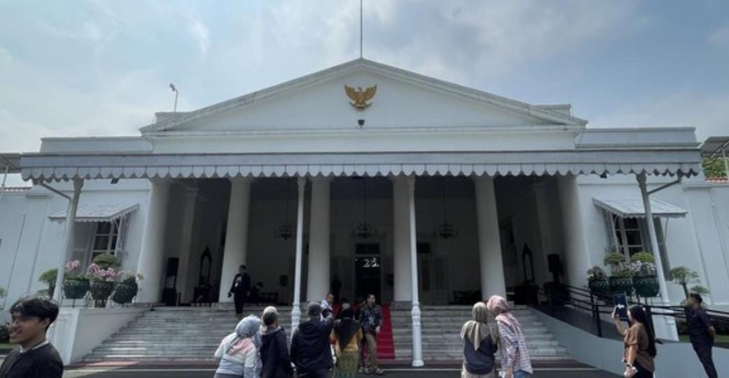 Abdi Nagri Nganjang ka Warga Digelar di Bale Pakuan 12 April
