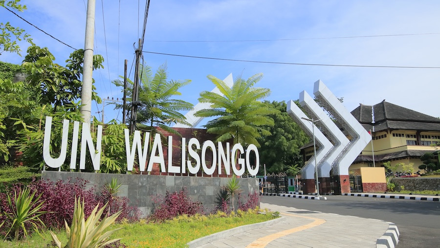 UIN Walisongo Semarang Buka Fakultas Kedokteran