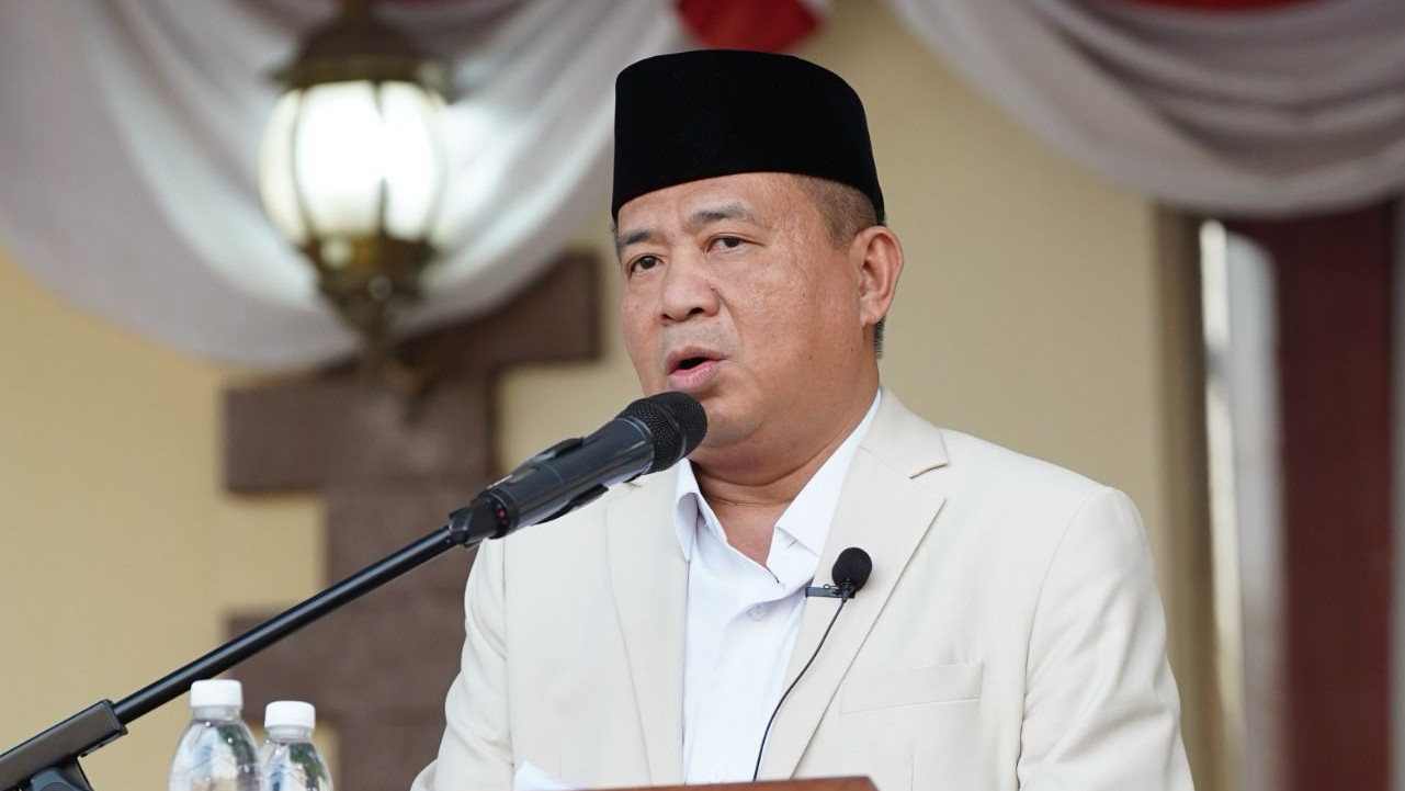 Inilah Peraturan Baru Jelang Haji Harus Diperhatikan