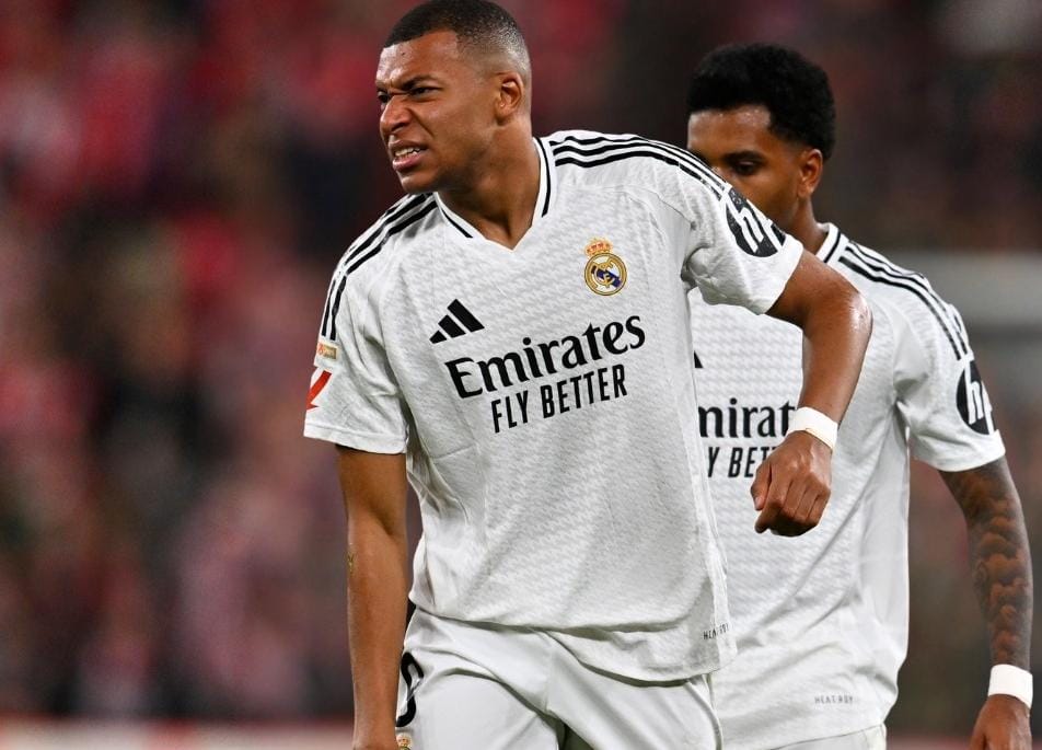 Menanti Malam Bersejarah di Bernabeu