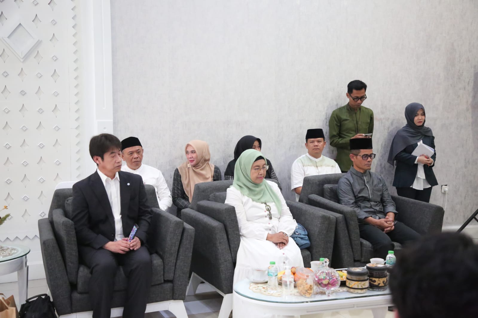 Garut Jajaki Kerja Sama dengan Kota Higashikawa