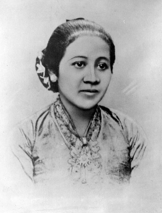Hari Kartini Simbol Kesetaraan Gender di Indonesia