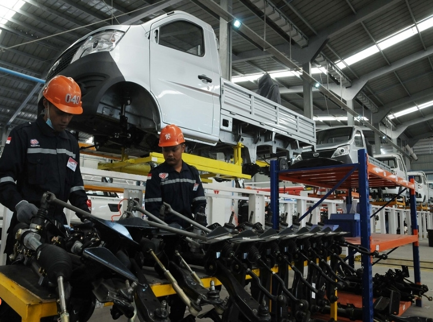 jokowi siap hadapi gugatan terkait mobil esemka
