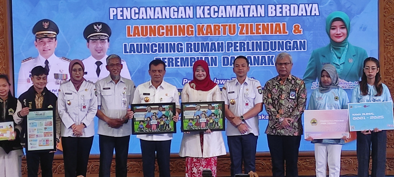 Program Kecamatan Berdaya Siap Dilaksanakan di Seluruh Jateng