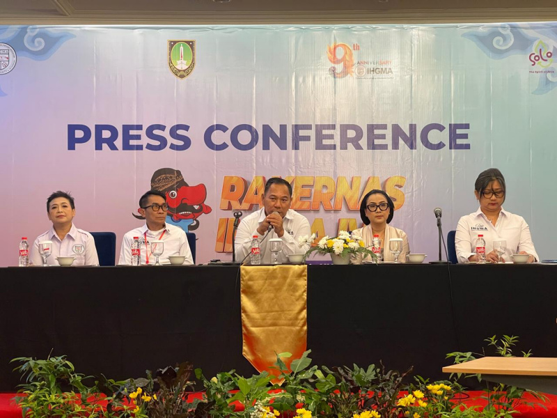IHGMA Sebut Efisiensi Berdampak Langsung Bisnis Perhotelan