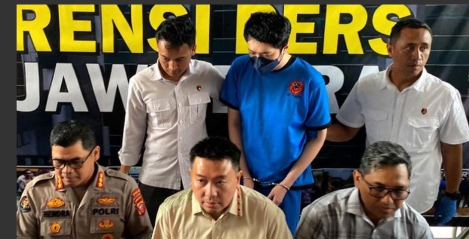 Dokter Perkosa Keluarga Pasien Diduga Punya Kelainan Seksual