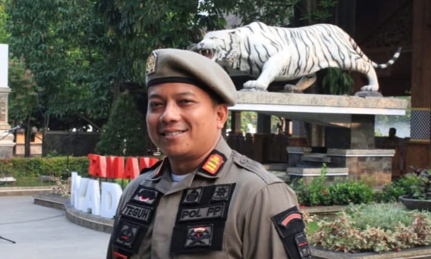 Satpol PP Kabupaten Purwakarta Siap Tertibkan Pungutan di Jalan