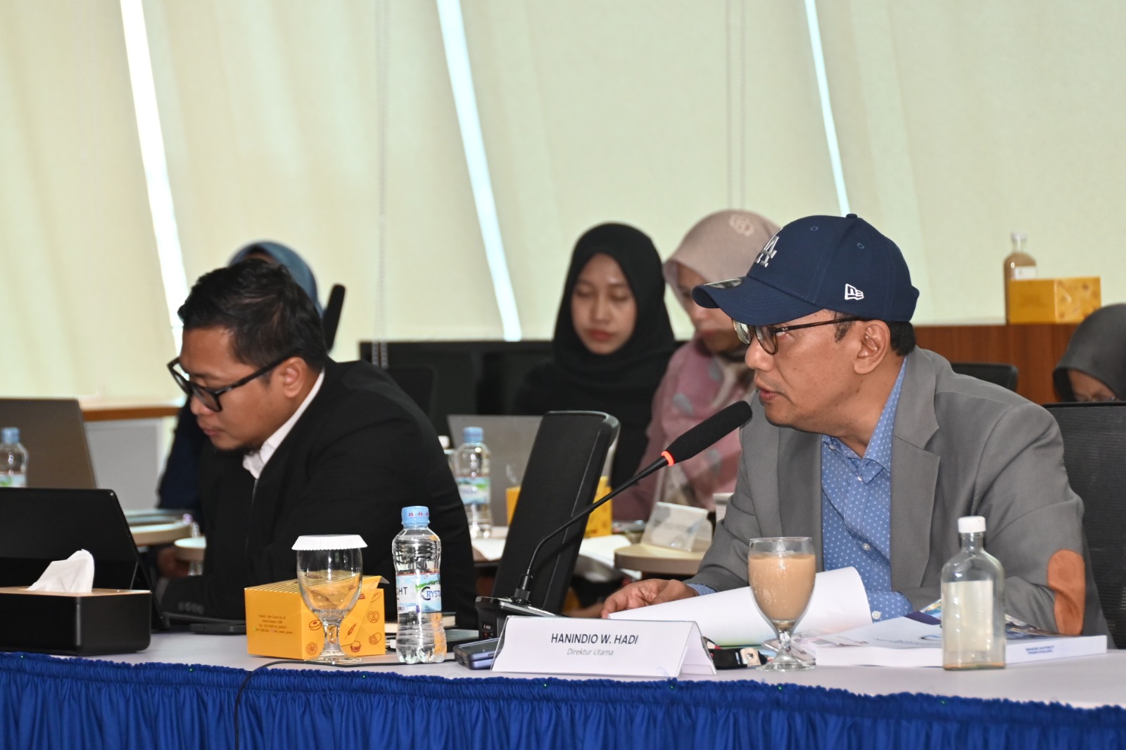 Pertalife Catat Kinerja Terbaik Dengan Premi Bruto Rp1,252 T