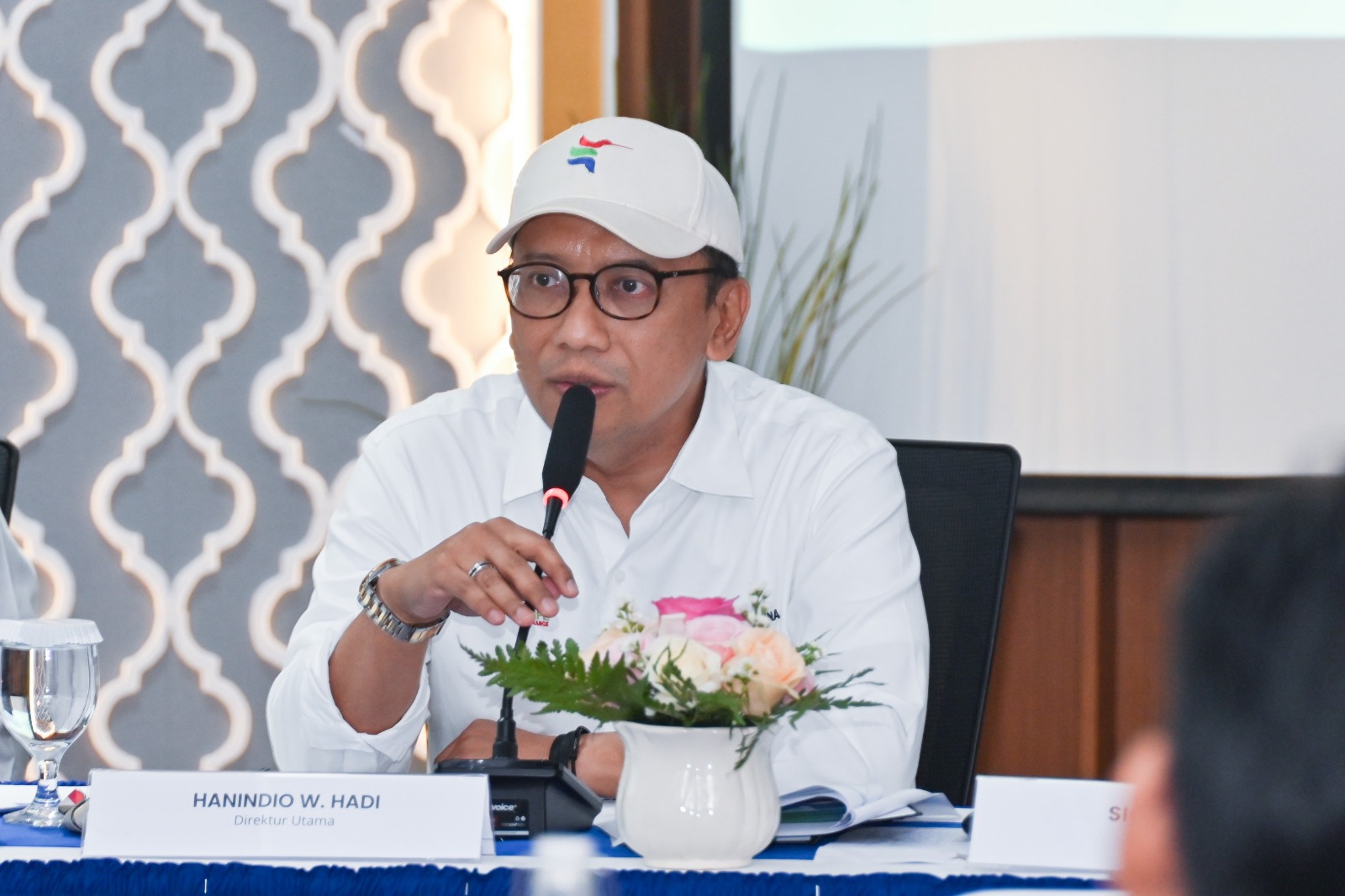 Laba Bersih Pertalife Insurance Melejit