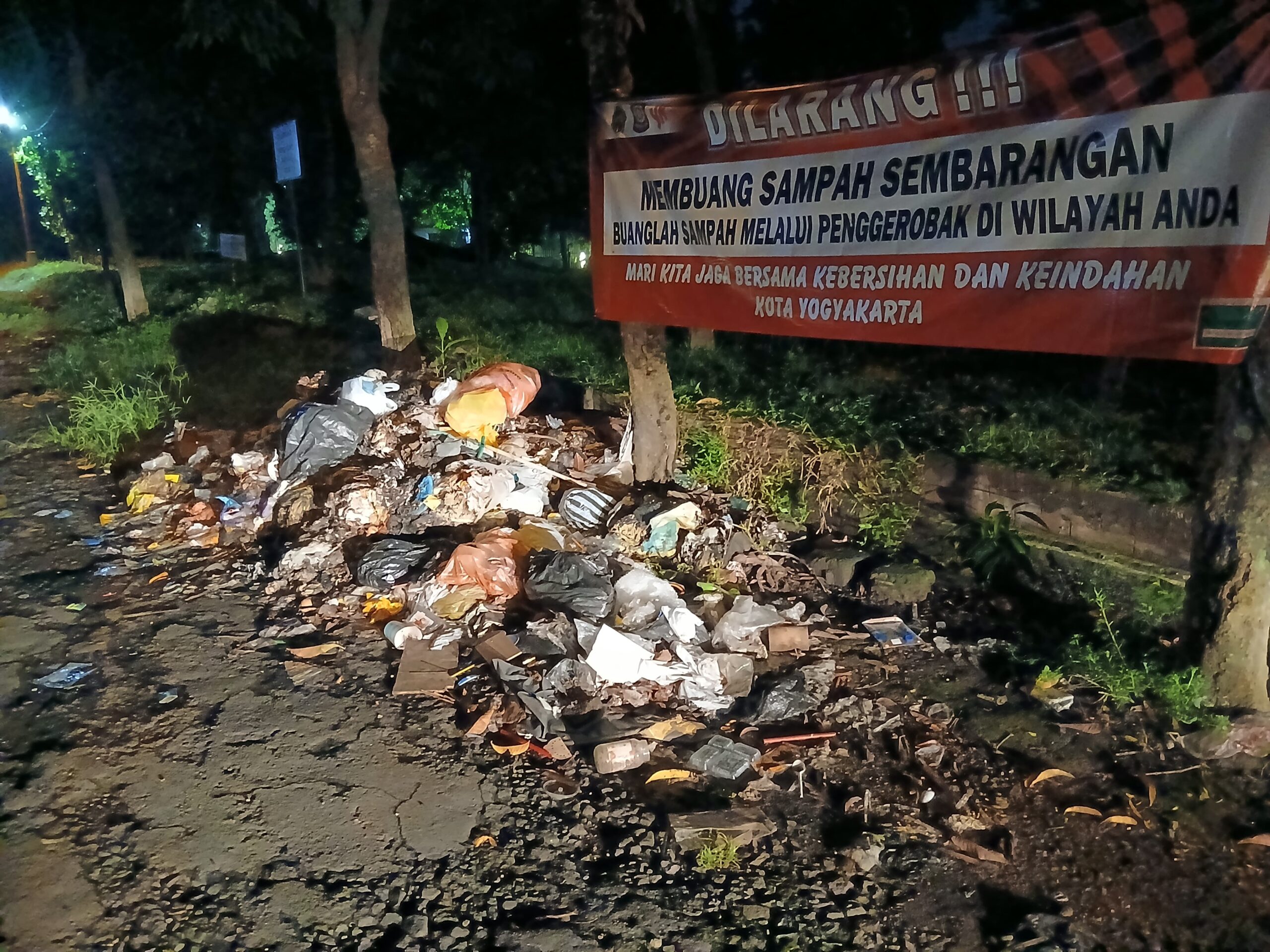 Penutupan TPA Terbuka Ada Pergeseran Paradigma Lingkungan