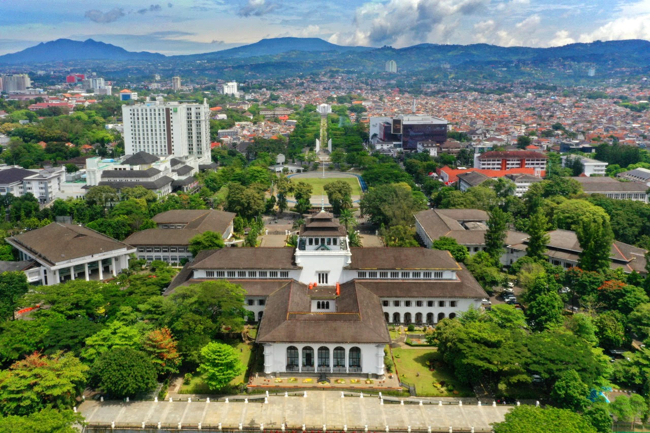 Gedung Sate Sebagai Cagar Budaya, Kegiatan Dibatasi