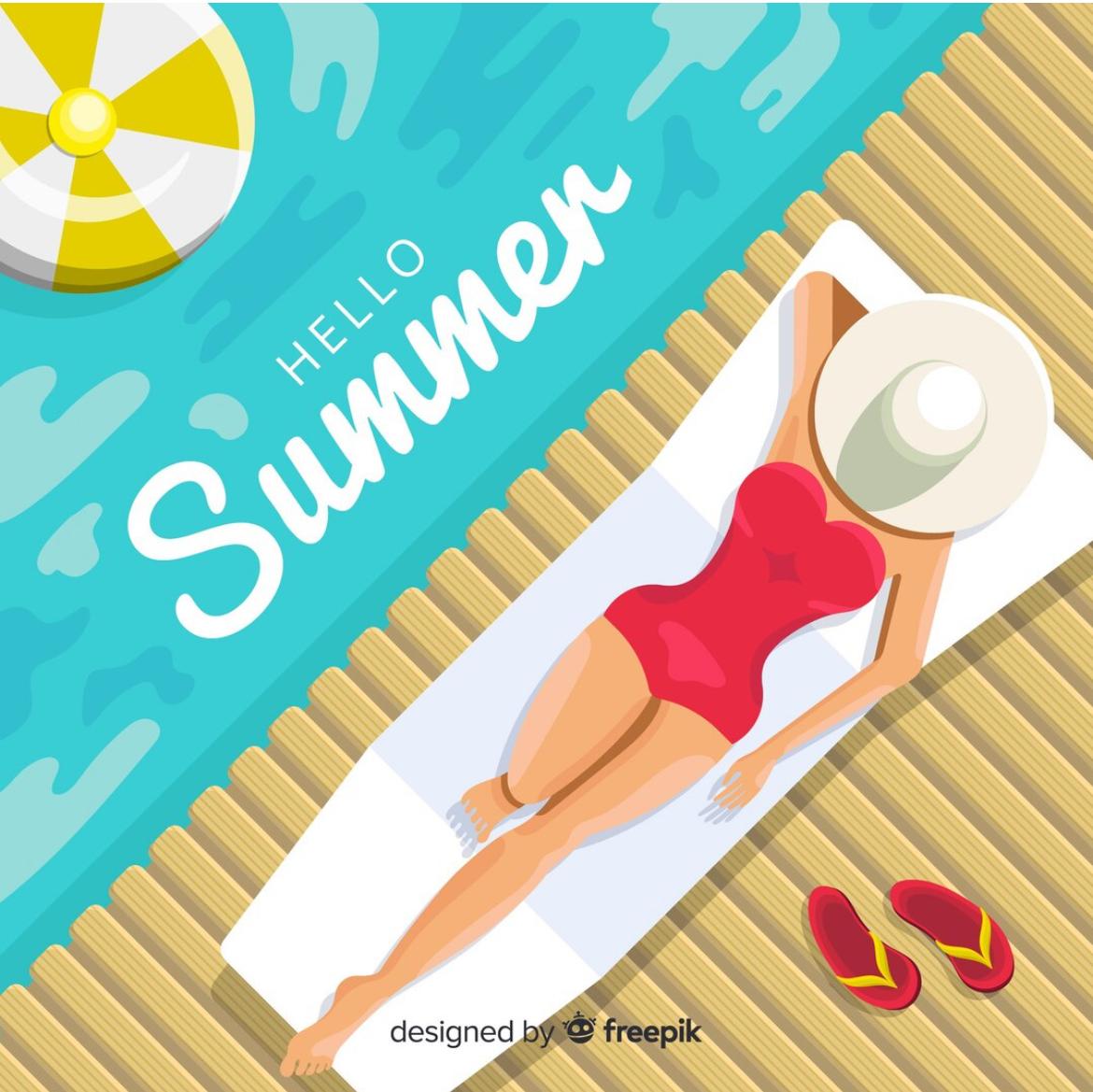 Bahaya Tanning Bisa Memicu Kanker Kulit