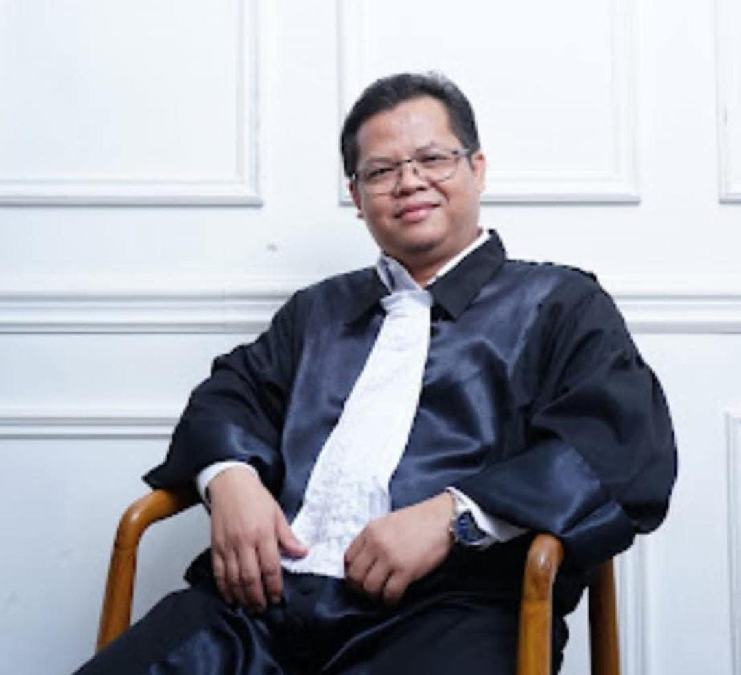 Dinilai Wanprestasi, Vendor Gugat Kontraktor ke Meja Hijau