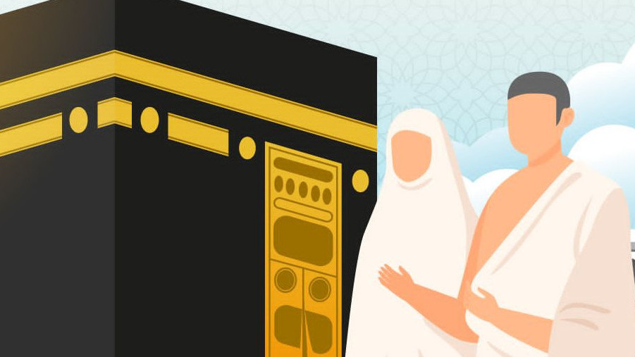 Kenali Plus Minus Haji Furoda